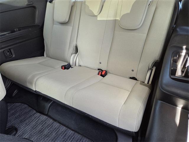 used 2023 Subaru Ascent car, priced at $27,990