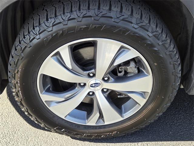 used 2023 Subaru Ascent car, priced at $27,990