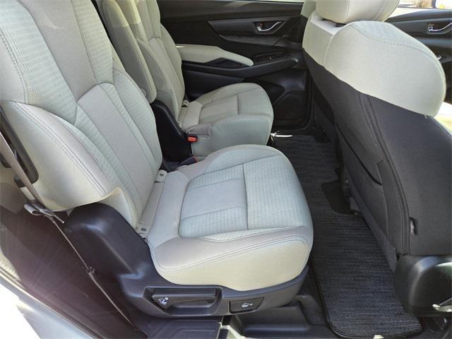 used 2023 Subaru Ascent car, priced at $27,990