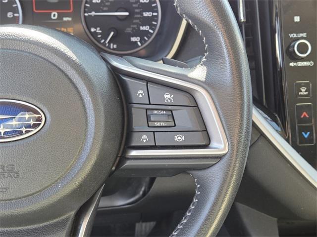 used 2023 Subaru Ascent car, priced at $27,990