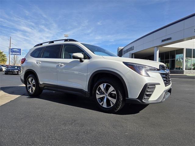 used 2023 Subaru Ascent car, priced at $27,990