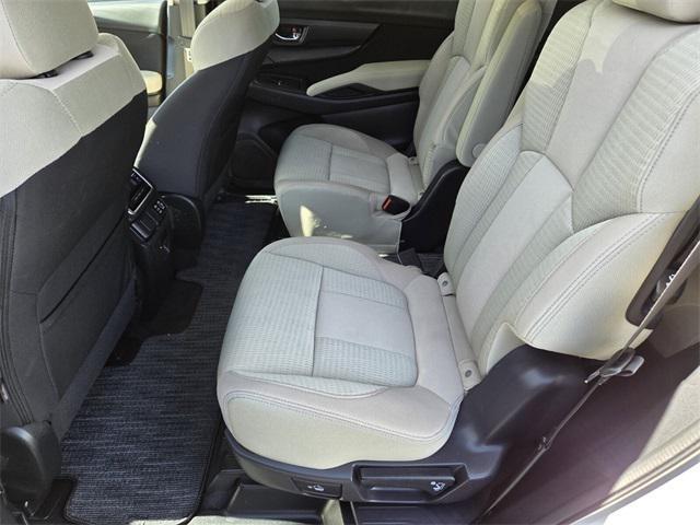 used 2023 Subaru Ascent car, priced at $27,990