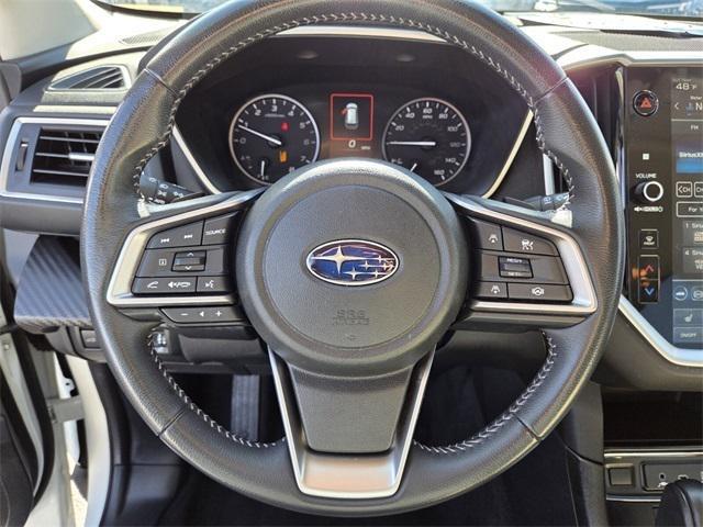 used 2023 Subaru Ascent car, priced at $27,990