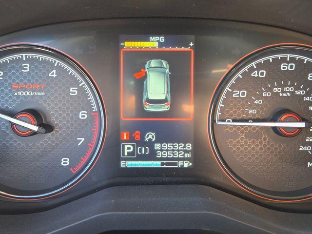 used 2024 Subaru Forester car, priced at $27,990