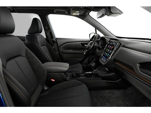 new 2026 Subaru Forester car, priced at $44,123