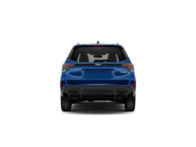 new 2026 Subaru Forester car, priced at $44,123