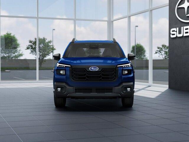 new 2026 Subaru Outback car, priced at $44,310