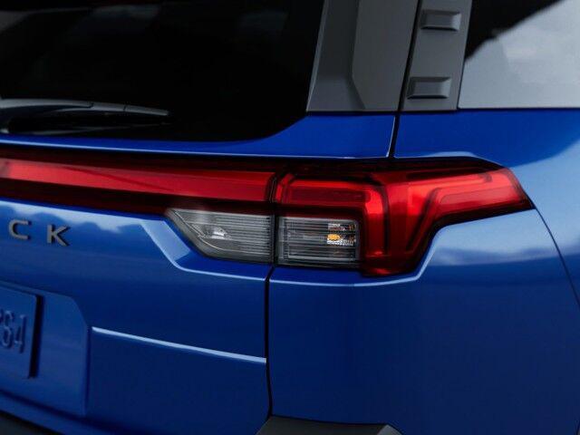 new 2026 Subaru Outback car, priced at $44,310