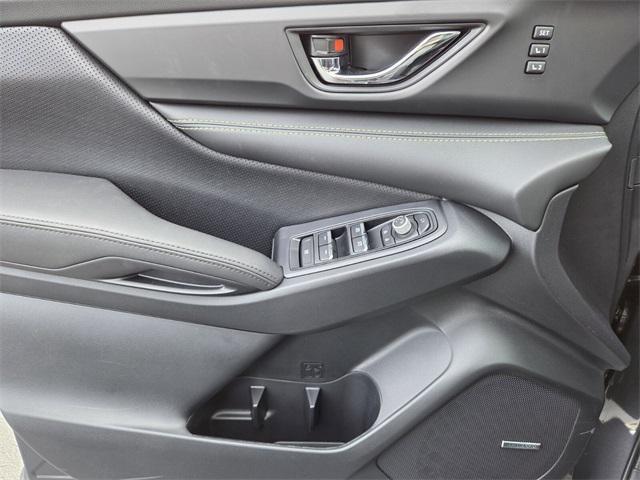 new 2026 Subaru Ascent car, priced at $51,388