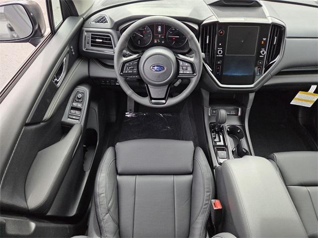 new 2026 Subaru Ascent car, priced at $51,388