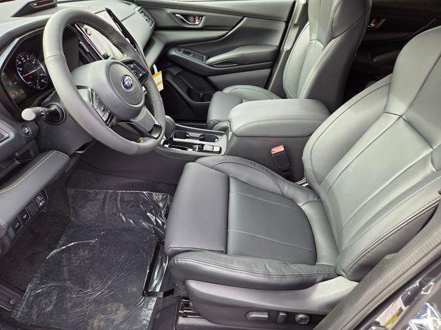 new 2026 Subaru Ascent car, priced at $51,388