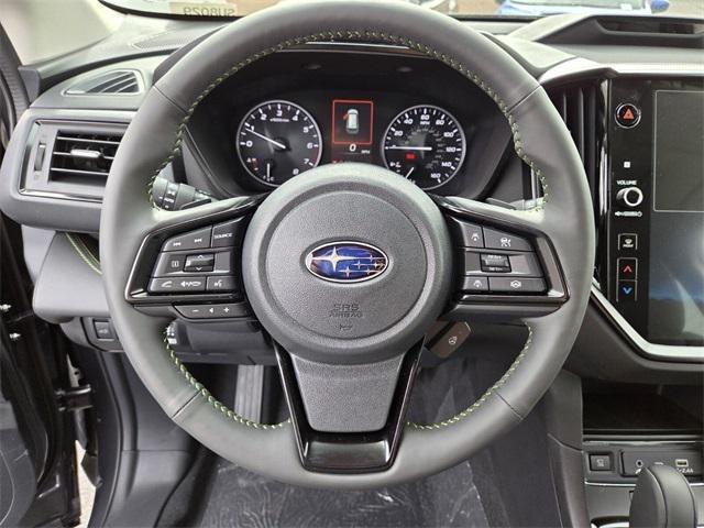 new 2026 Subaru Ascent car, priced at $51,388