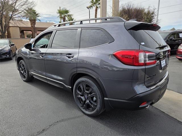 new 2026 Subaru Ascent car, priced at $51,388