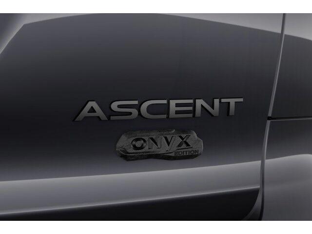 new 2026 Subaru Ascent car, priced at $54,495