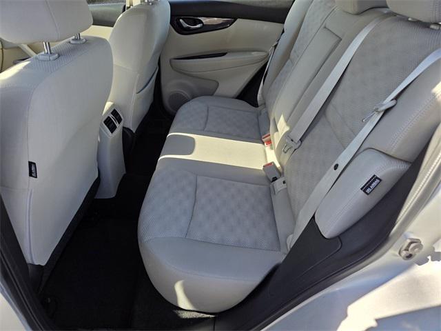 used 2020 Nissan Rogue Sport car, priced at $17,490