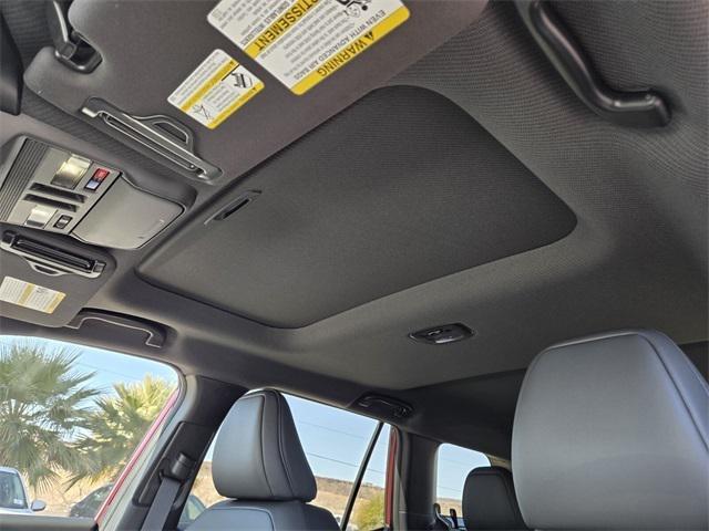 new 2026 Subaru Outback car, priced at $37,529