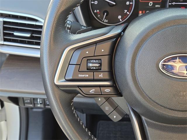 used 2022 Subaru Outback car, priced at $24,497