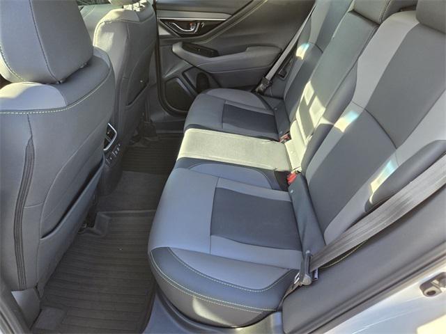 used 2022 Subaru Outback car, priced at $24,497