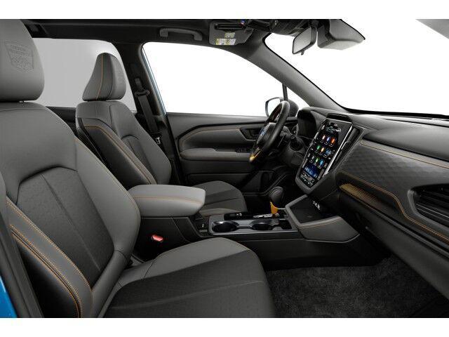 new 2026 Subaru Forester car, priced at $43,366