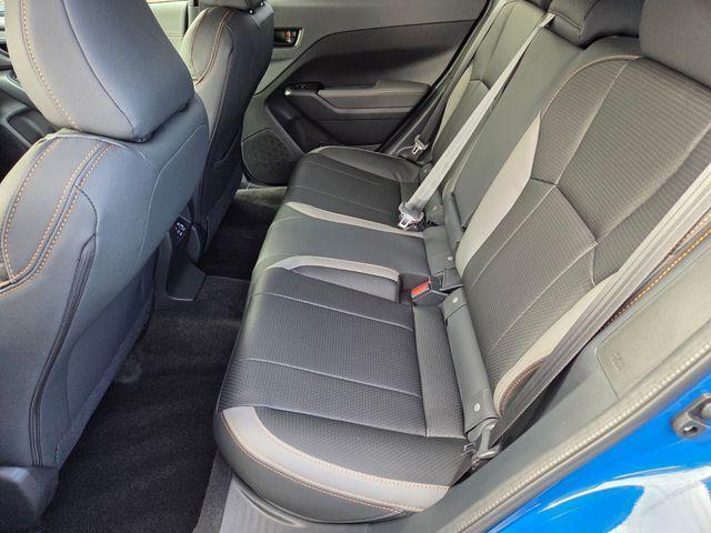 new 2026 Subaru Crosstrek car, priced at $36,584