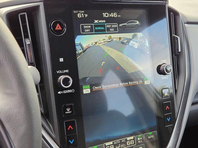 new 2026 Subaru Crosstrek car, priced at $36,584