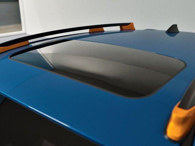 new 2026 Subaru Crosstrek car, priced at $38,669