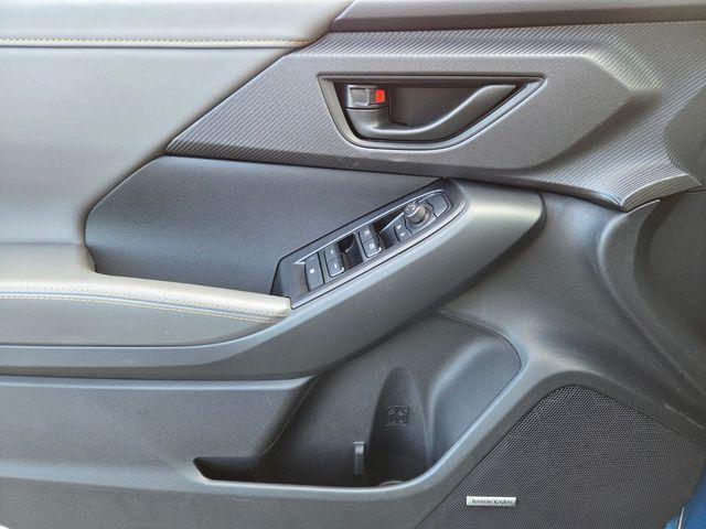 new 2026 Subaru Crosstrek car, priced at $36,584