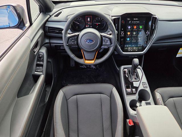 new 2026 Subaru Crosstrek car, priced at $36,584