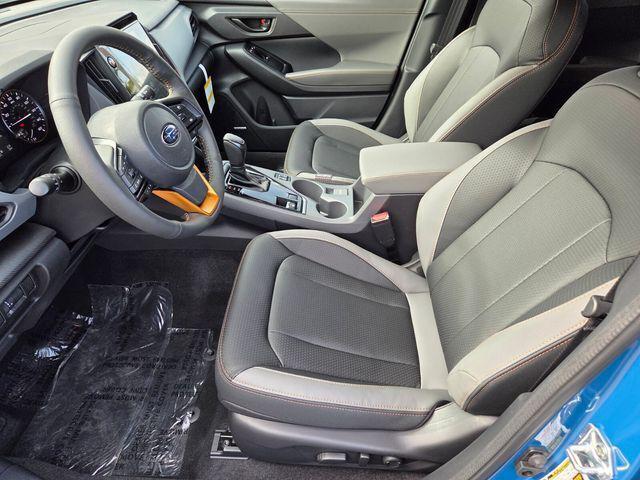 new 2026 Subaru Crosstrek car, priced at $36,584