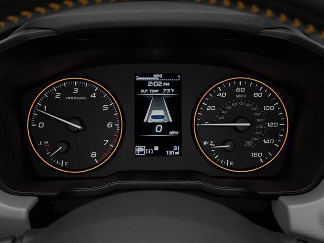 new 2026 Subaru Crosstrek car, priced at $38,669