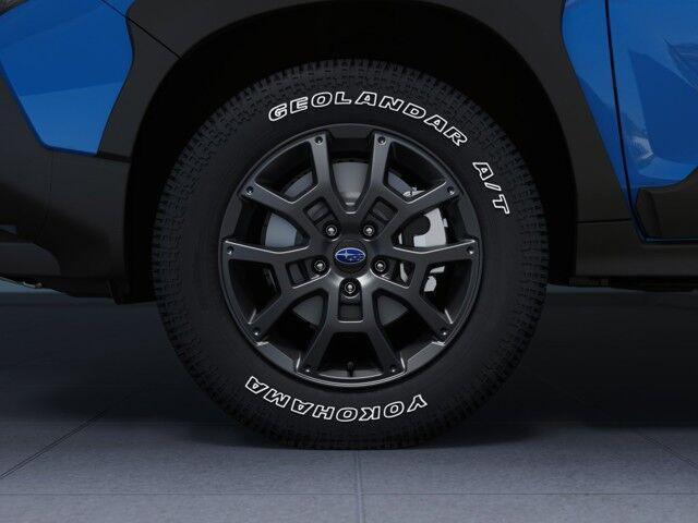 new 2026 Subaru Crosstrek car, priced at $38,669