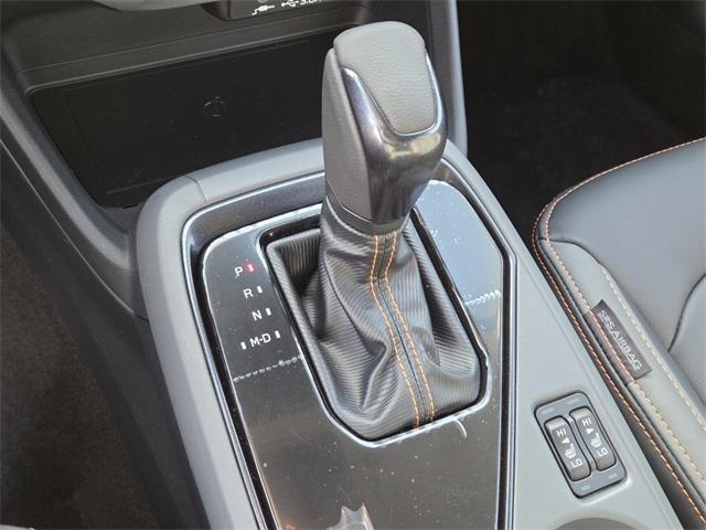 new 2026 Subaru Crosstrek car, priced at $34,003