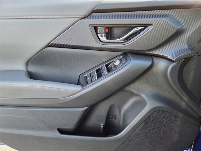 new 2026 Subaru Crosstrek car, priced at $34,003