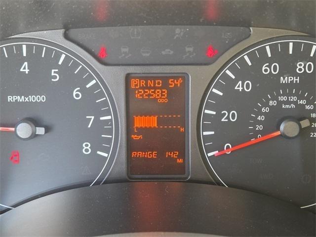 used 2014 Nissan NV Passenger NV3500 HD car, priced at $21,990