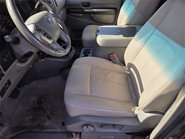 used 2014 Nissan NV Passenger NV3500 HD car, priced at $21,990