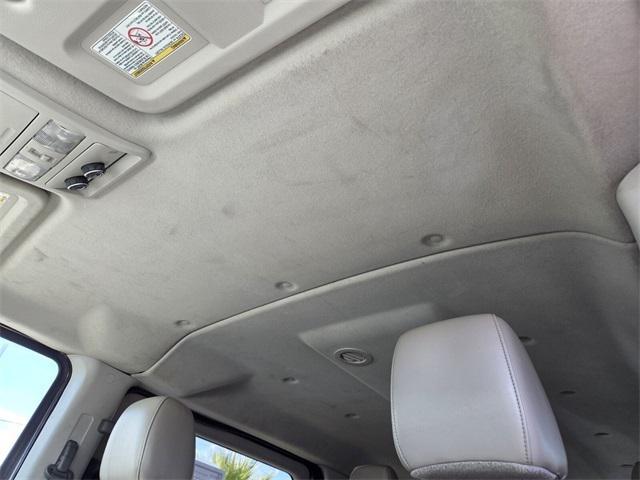 used 2014 Nissan NV Passenger NV3500 HD car, priced at $21,990