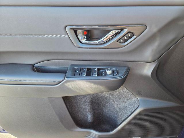 new 2026 Subaru Outback car, priced at $47,675