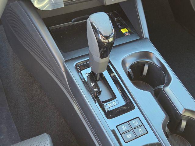 new 2026 Subaru Outback car, priced at $47,675