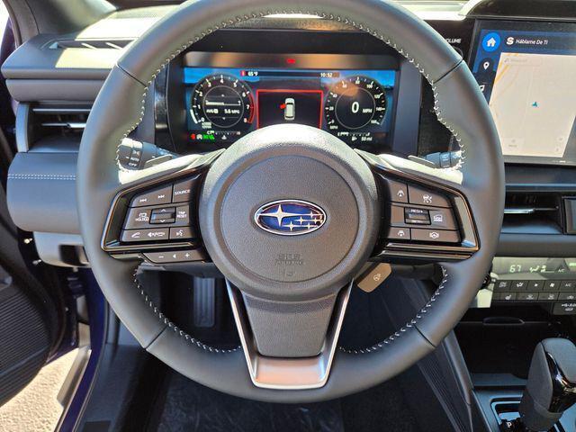 new 2026 Subaru Outback car, priced at $47,675