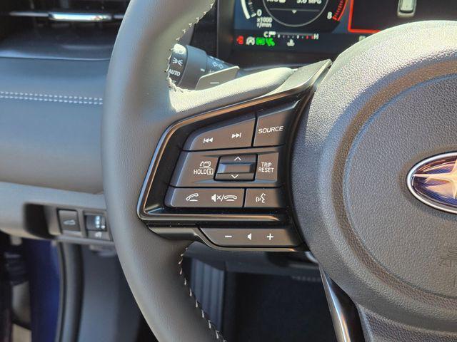 new 2026 Subaru Outback car, priced at $47,675