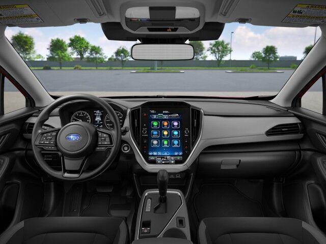 new 2026 Subaru Crosstrek car, priced at $30,224