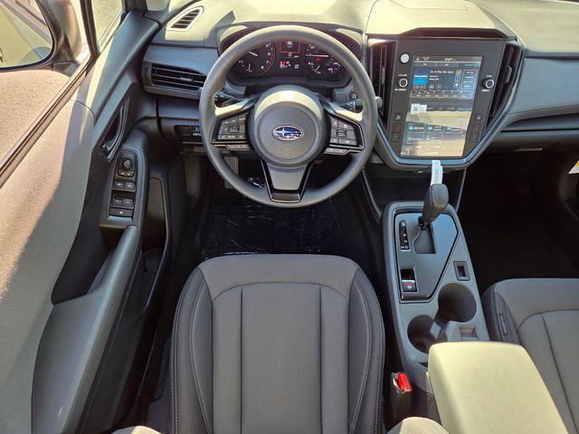 new 2026 Subaru Crosstrek car, priced at $28,420