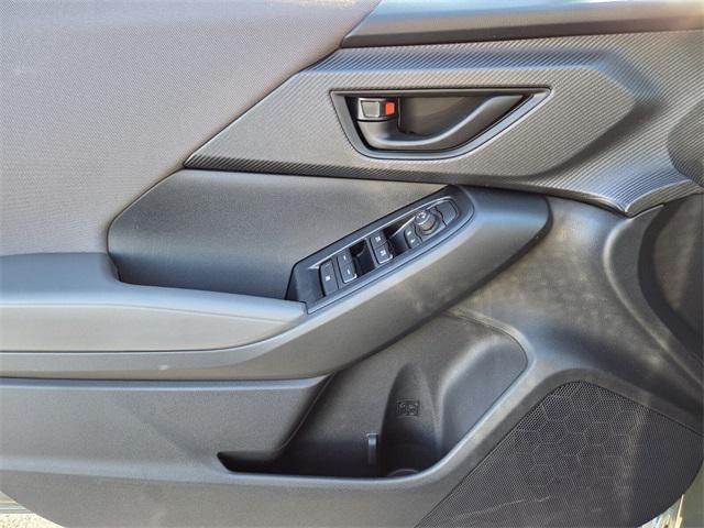 new 2026 Subaru Crosstrek car, priced at $28,420