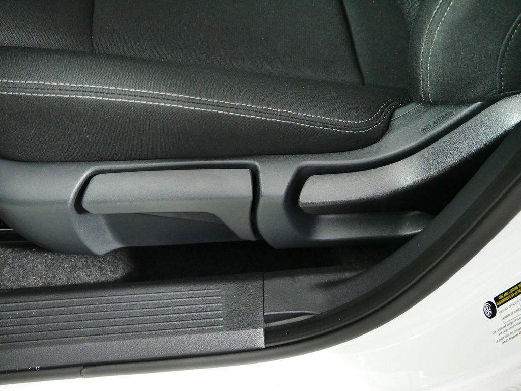 used 2023 Nissan Rogue car, priced at $24,790