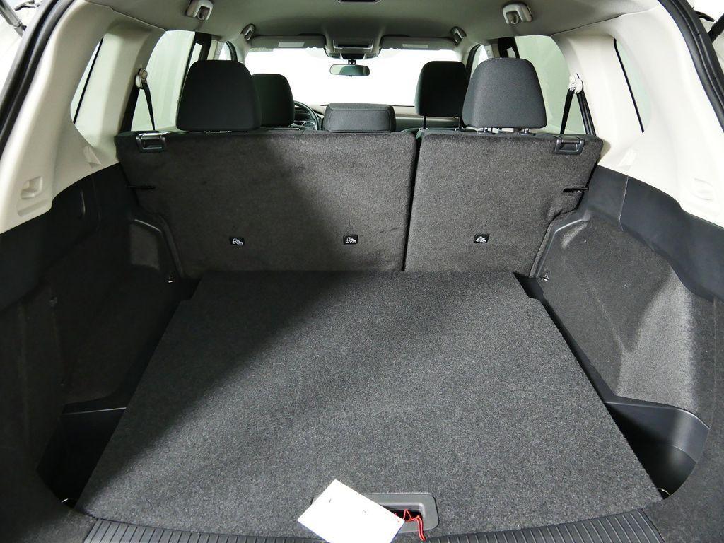 used 2023 Nissan Rogue car, priced at $24,790