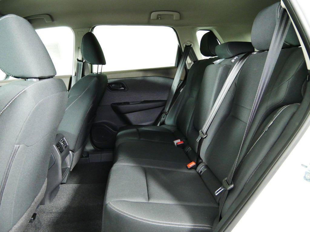 used 2023 Nissan Rogue car, priced at $24,790