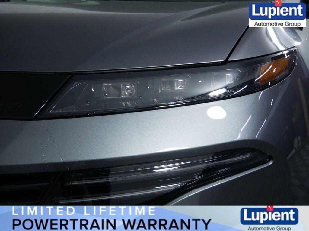 new 2026 Nissan Murano car, priced at $39,360