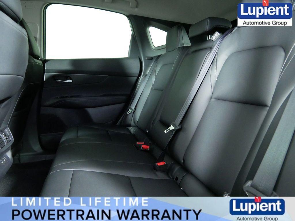 new 2026 Nissan Murano car, priced at $39,360