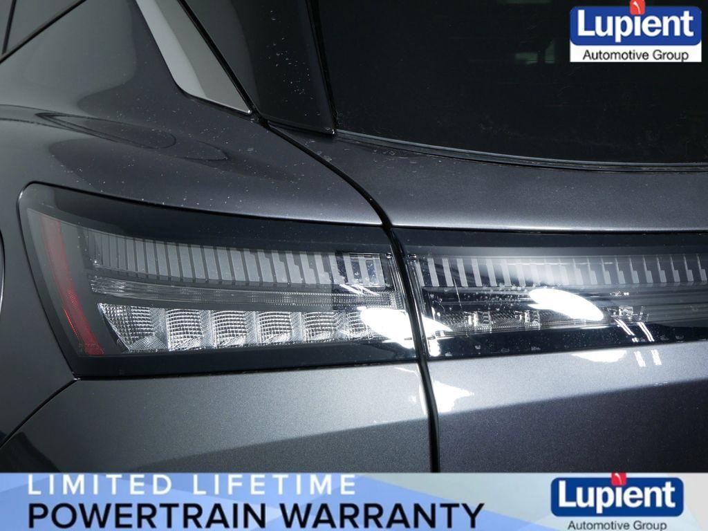 new 2026 Nissan Murano car, priced at $39,360