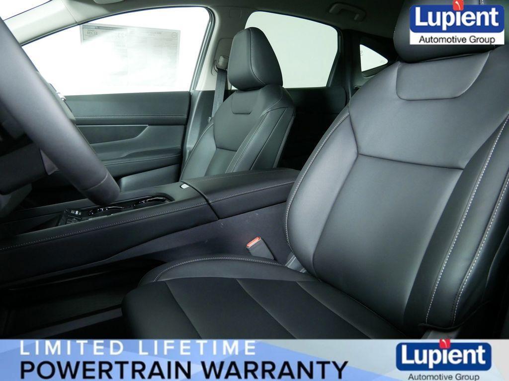 new 2026 Nissan Murano car, priced at $39,360